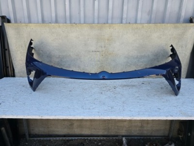 Opel crossland x lift 20- бампер перед передний 475498858 фото №1