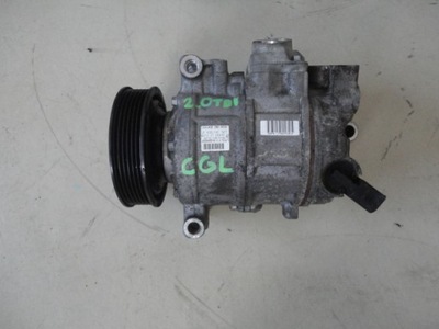 COMPRESOR 4G0260803D AUDI A4 A5 A6 Q5 2.0 TDI  