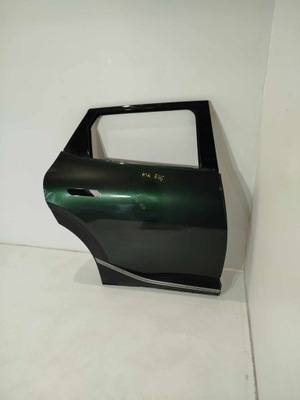 Двері праве задні задня kia ev6 21-24 фото №1