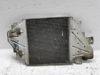 Радиатор воды renault clio 2 1.5 dci 8200252209 фото №1