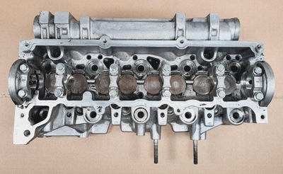 Головка двигателя renault clio iii 1.5 dci k9k фото №1