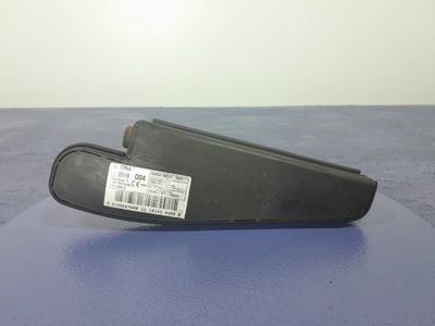 Mercedes cls w257 правый подушка безопасности сиденье 2138607600 фото №1