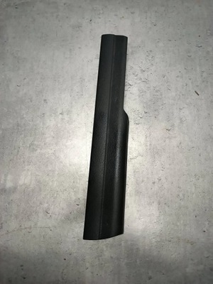 Bmw x3 f25 молдинг поріг права фото №1