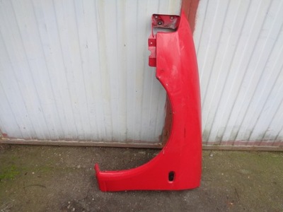 Левый крыло mitsubishi colt фото №1