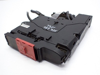 Клемма пиротехническая предохранитель аккумулятор mercedes slk iii r172 14r фото №1