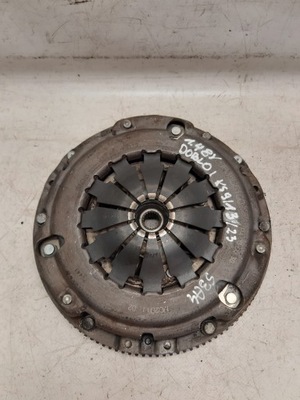 Сцепление диск прижим колесо fiat doblo i 1.4 8v фото №1