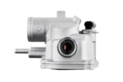 Mercedes c 200 cdi w204 термостат фото №1