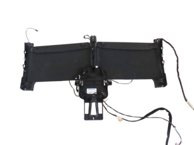 Шторка дах citroen ds4 2011-2018 рік 98125441zd-00 фото №1