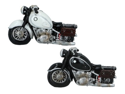Skarbonka - Motocykl (wzór do wyboru)