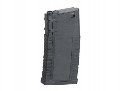 Magazynek Mid-Cap na 100 kulek do AR-10/SR25 [CYMA