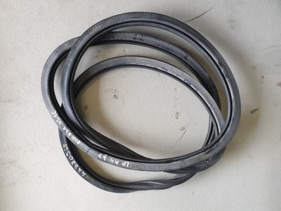 Прокладка дверна lp audi a4 b8 2008- фото №1