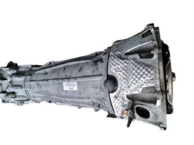 Коробка передач gls gle 350cdi 1662704302 фото №1