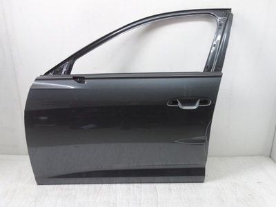 Двері перед ліва audi a6 c8 4k0831333 фото №1
