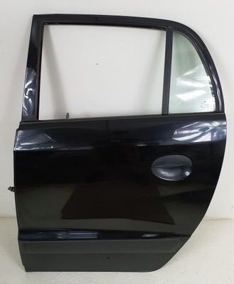 Дверь левая задние левый задняя eb hyundai atos ii prime фото №1