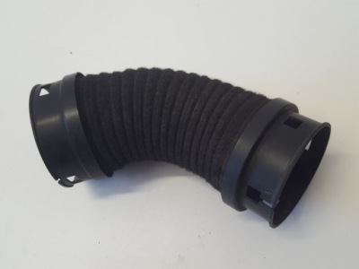 Korando sports шланг повітря 2.0 xdi 15r. фото №1