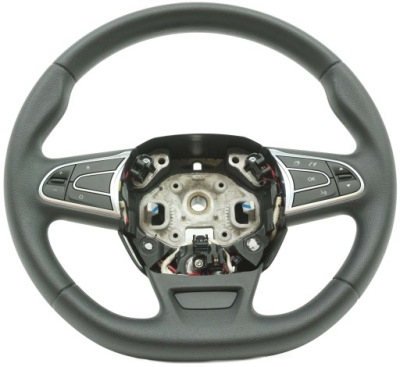 Оригинальная воздуховод renault megane iv nowa фото №1