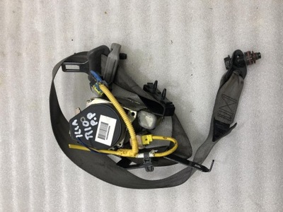 Pas безопасности правый перед kia rio i 0k33c фото №1