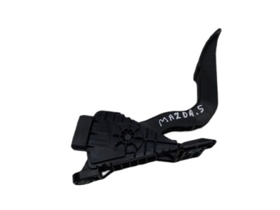 Потенциометр педаль газа mazda 5 2.0 cd cc3041600 фото №1