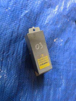 #37 subaru модуль 22637 aa000 фото №1