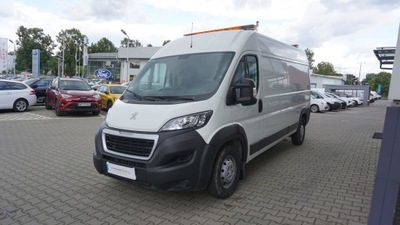 Peugeot Boxer 435 BlueHDi L3H2 Premium