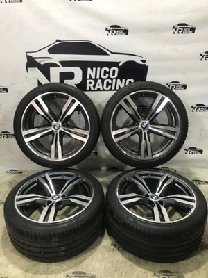 RUEDAS LLANTAS 20 LATO BMW 7 G11 G12 BMW 6 G32 WZ648  