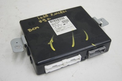 Ix35 hyundai модуль bcm фото №1