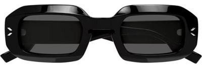 Okulary przeciwsłoneczne unisex MCQ Alexander McQueen r. 49