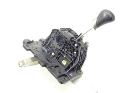 Важіль перемикання передач lexus rc 5.0 477km фото №1