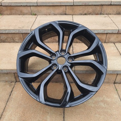 LLANTA 20CALI 5X114.3 6.5J ET33 ORIGINAL RENAULT SCENIC  