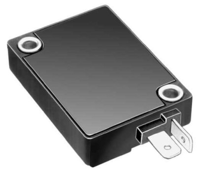 Lucas модуль зажигание mazda 626 2.0, b2000 фото №1