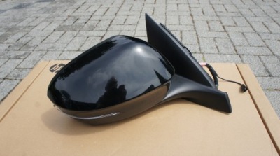 Праве дзеркало renault austral 16 pin + камера фото №1