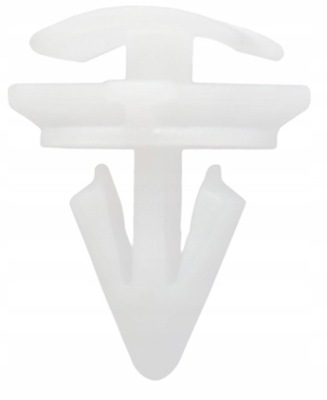 Кліпса 3c0853585 seat оригінальний номер фото №1