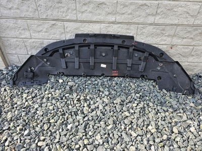 Плита захист pod бампер renault zoe ii #5558 фото №1