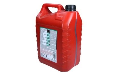 Олія liqui moly top tec 1800 5l / dexron vi / ford mercon lv фото №1