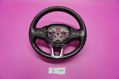 Воздуховод peugeot 2008 фото №1