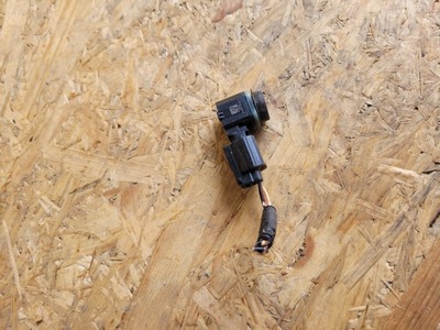 Датчик паркування renault 253a42318r фото №1