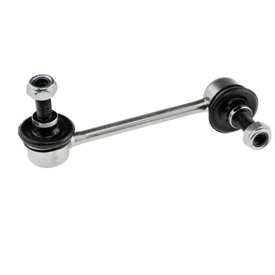 Соединитель стабилизатора задняя фото №1