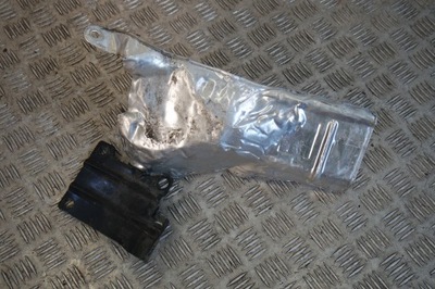 Захист теплова bentley continental gt 3w0422703c фото №1