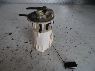 Датчик уровня топлива renault megane ii 1.5 dci фото №1