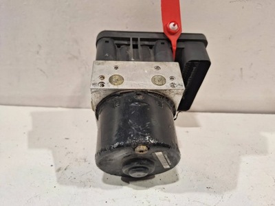 Насос abs 10.0960-1424.3 renault laguna ii 01- фото №1