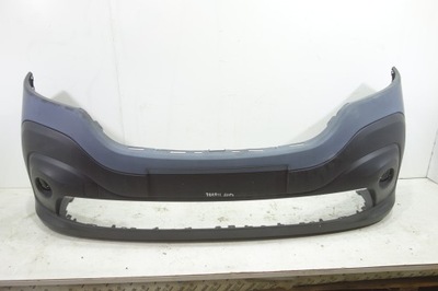 Бампер перед renault trafic iii 14- 620223380r фото №1