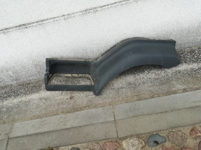 Renault range d gama trucks midlum подножка подкрылок подножка левая оригинал фото №1