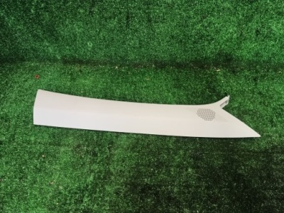 Cupra formentor 1.4 e-tsi захист стійка права 5ff867234d фото №1