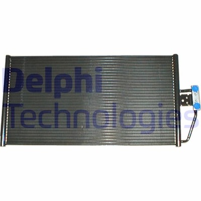 DELPHI TSP0225410 SKRAPLACZ, KONDICIONAVIMAS 