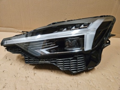 Фара перед polestar 2 full led pixel 20- lh левая p32337606 фото №1