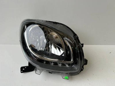 Smart fortwo 453 лампа права перед 4538200839 оригінал фото №1