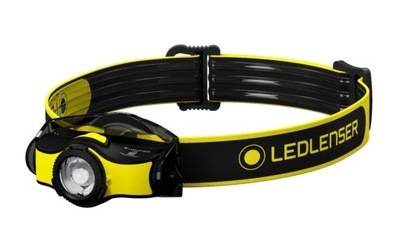 LEDLENSER IH5, ЛІХТАРИК ЛОБОВЕ, 200 LM