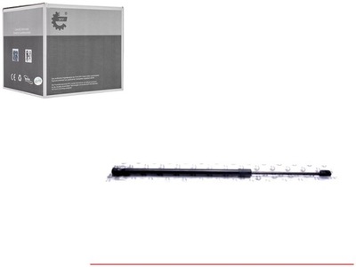 Привод задний крышки skoda rapid spaceback nh1 esen skv фото №1