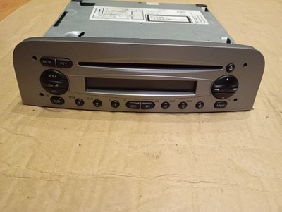 Alfa romeo оригінальний номер 7645327316 фото №1