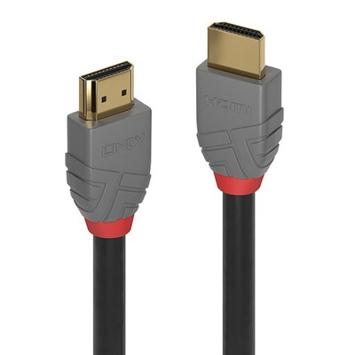 Lindy 36962 kabel HDMI 1 m HDMI Typu A (Standard)